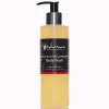 The Highland Soap Company Wild Scottish Raspberry Aloe Vera Body Wash 250ml- Soaps & Lotions