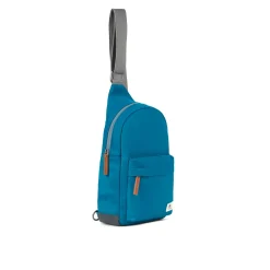 Ori London Willesdon B Seaport Recycled Nylon Crossbody Bag- Large- Bags