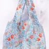 Kind Bag London William Morris Golden Lily Medium Reusable Bag- Bags
