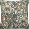 Signare William Morris Golden Lily Pillow- Pillows & Throws