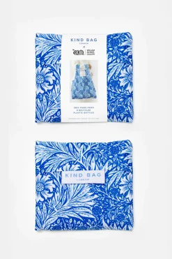 Kind Bag London William Morris Marigold Medium Reusable Bag- Bags