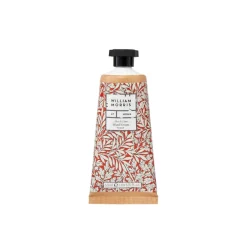William Morris 50ml Hand Cream Tubes- Soaps & Lotions