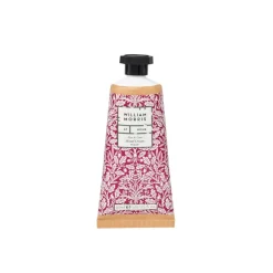 William Morris 50ml Hand Cream Tubes- Soaps & Lotions