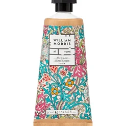 William Morris 50ml Hand Cream Tubes- Soaps & Lotions