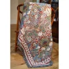Signare William Morris Strawberry Thief Red Tapestry Throw- Pillows & Throws
