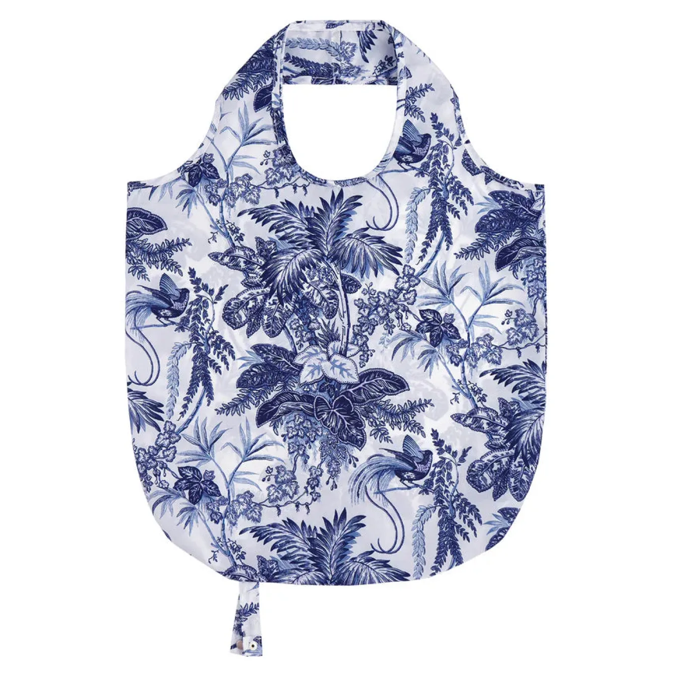 Ulster Weavers Willow Toile Packable Bag- Bags