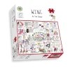All Jigsaw Puzzles Wine 1000 Piece Jigsaw Puzzle- Puzzles|Children