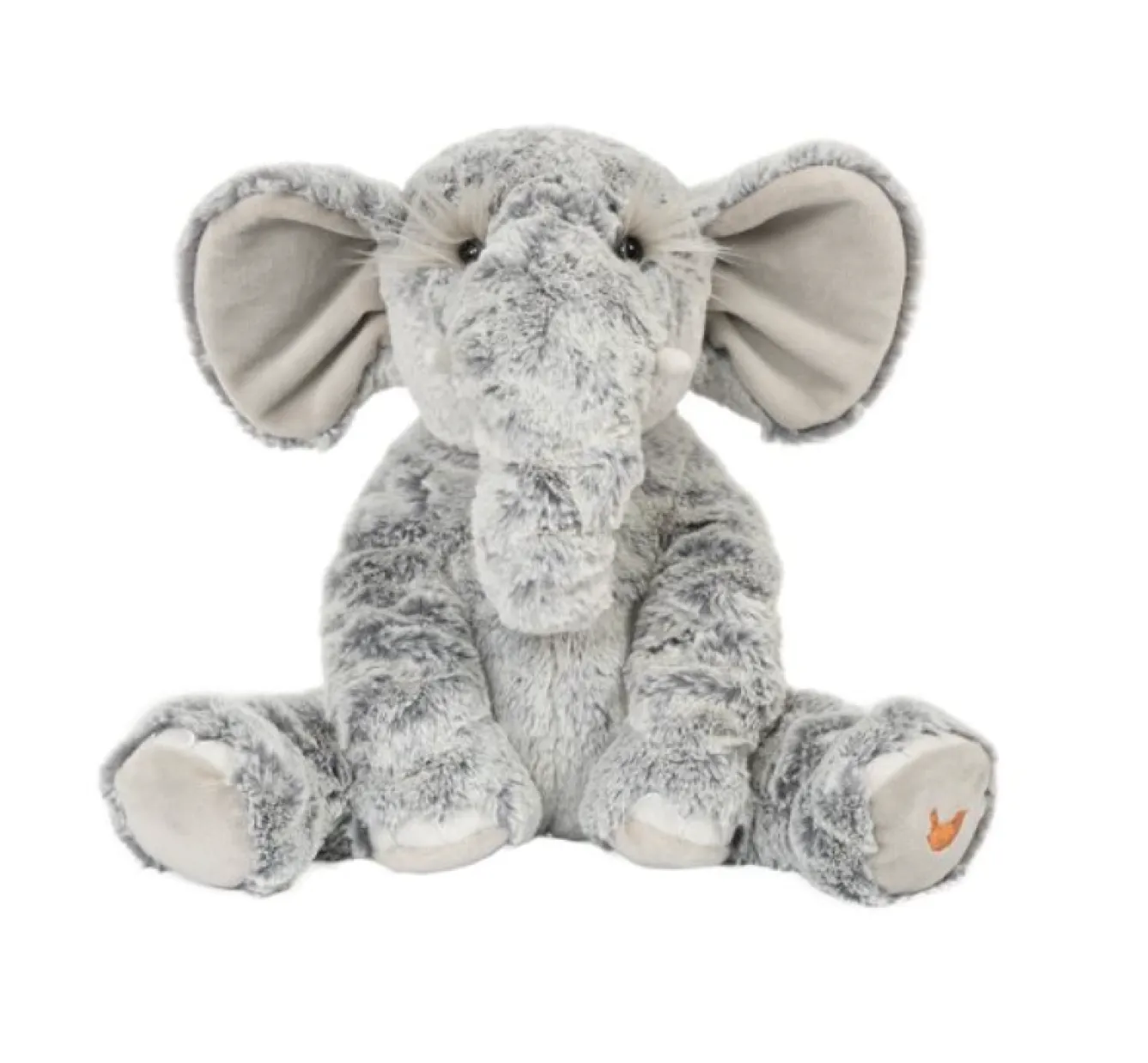 Wrendale Designs 'Winnie' Elephant Plush Character- Plush & Felt Animals|Children