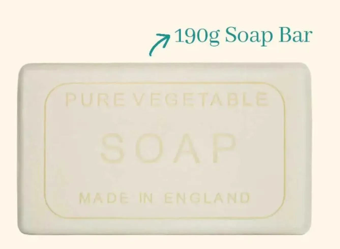 English Soap Company Winter Animals Soap - 190g- Soaps & Lotions