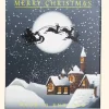 English Soap Company Winter Village Candle- Soaps & Lotions