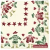 Emma Bridgewater Winter Walks Paper Napkins- Napkins