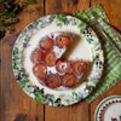Emma Bridgewater Winter Whites Serving Plate- Serving Plates & Boards
