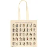 Picturemaps Women Who Changed the World Tote Bag- Bags