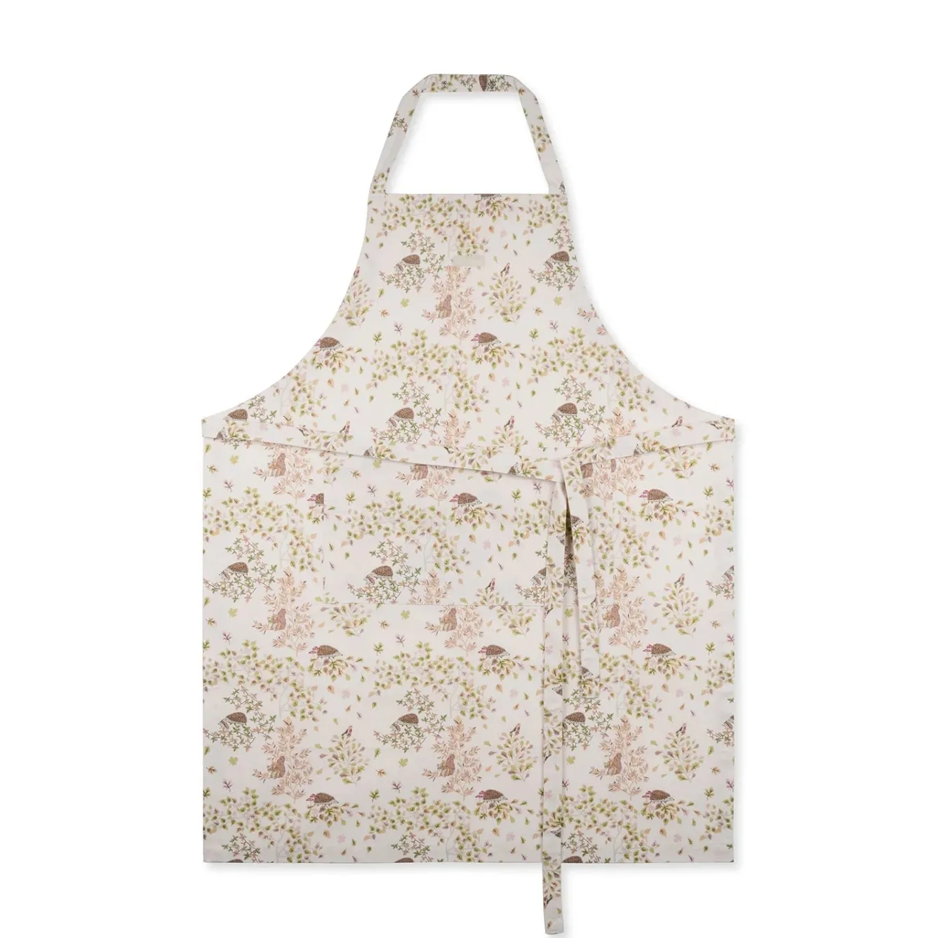 Sophie Allport Woodland Friends Adult Apron- Aprons