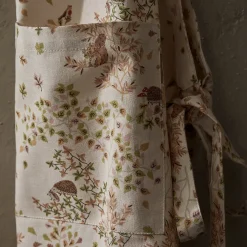 Sophie Allport Woodland Friends Adult Apron- Aprons