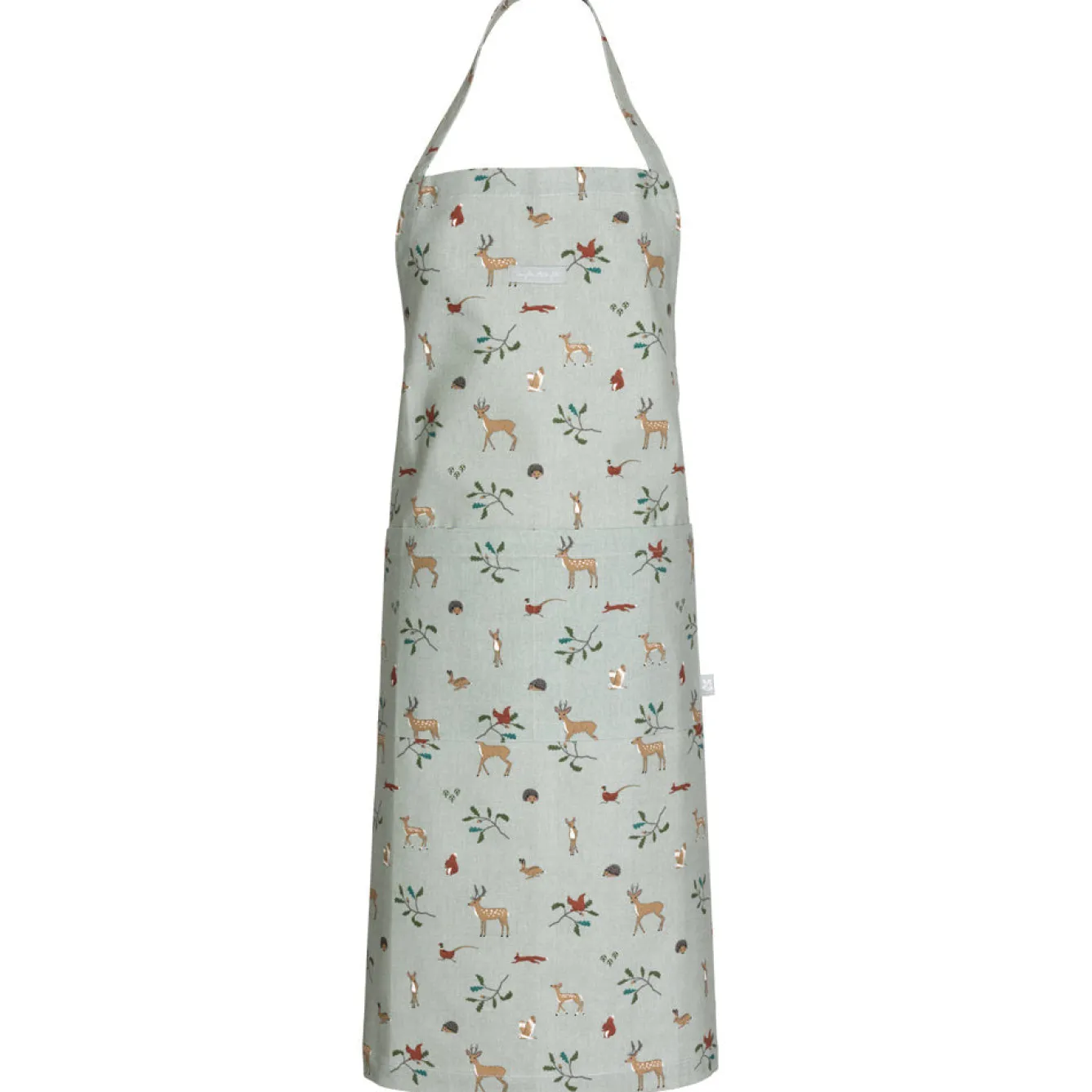 Sophie Allport Woodland National Trust Apron- Aprons