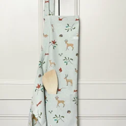 Sophie Allport Woodland National Trust Apron- Aprons