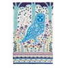 Ulster Weavers Woodland Owl Cotton Tea Towel- Tea|Tea Towels