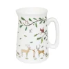 Sophie Allport Woodland Scene Small Jug- Tea|Jugs