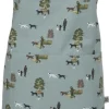 Sophie Allport Woodland Walks  Adult Apron- Aprons