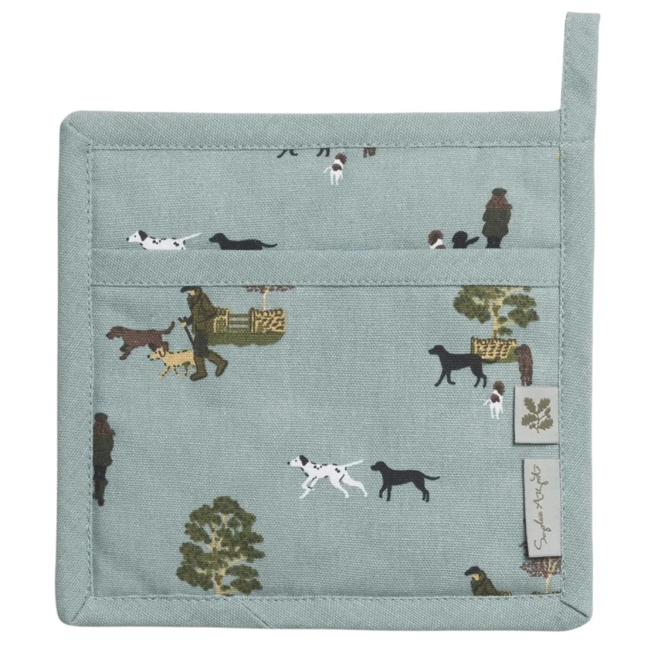 Sophie Allport Woodland Walks Pot Grab- Pot Grabs