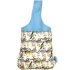 Emma Ball Woolly Puffins Small Wrist Bag- Crafts|Bags
