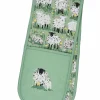 Ulster Weavers Woolly Sheep Double Oven Glove- Oven Gloves/Mitts