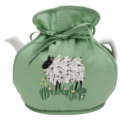 Ulster Weavers Woolly Sheep Muff Tea Cosy- Tea|Tea Cosies
