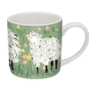 Ulster Weavers Woolly Sheep Mug- Tea|Animals