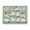 Ulster Weavers Woolly Sheep Set of 4 Placemats- Melamine