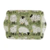 Ulster Weavers Woolly Sheep Small Scatter Tray- Animals|Trays