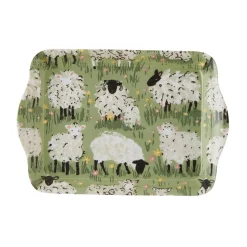 Ulster Weavers Woolly Sheep Small Scatter Tray- Animals|Trays