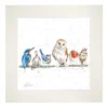 Wrendale Designs 'A Variety of Life' Art Print- Art
