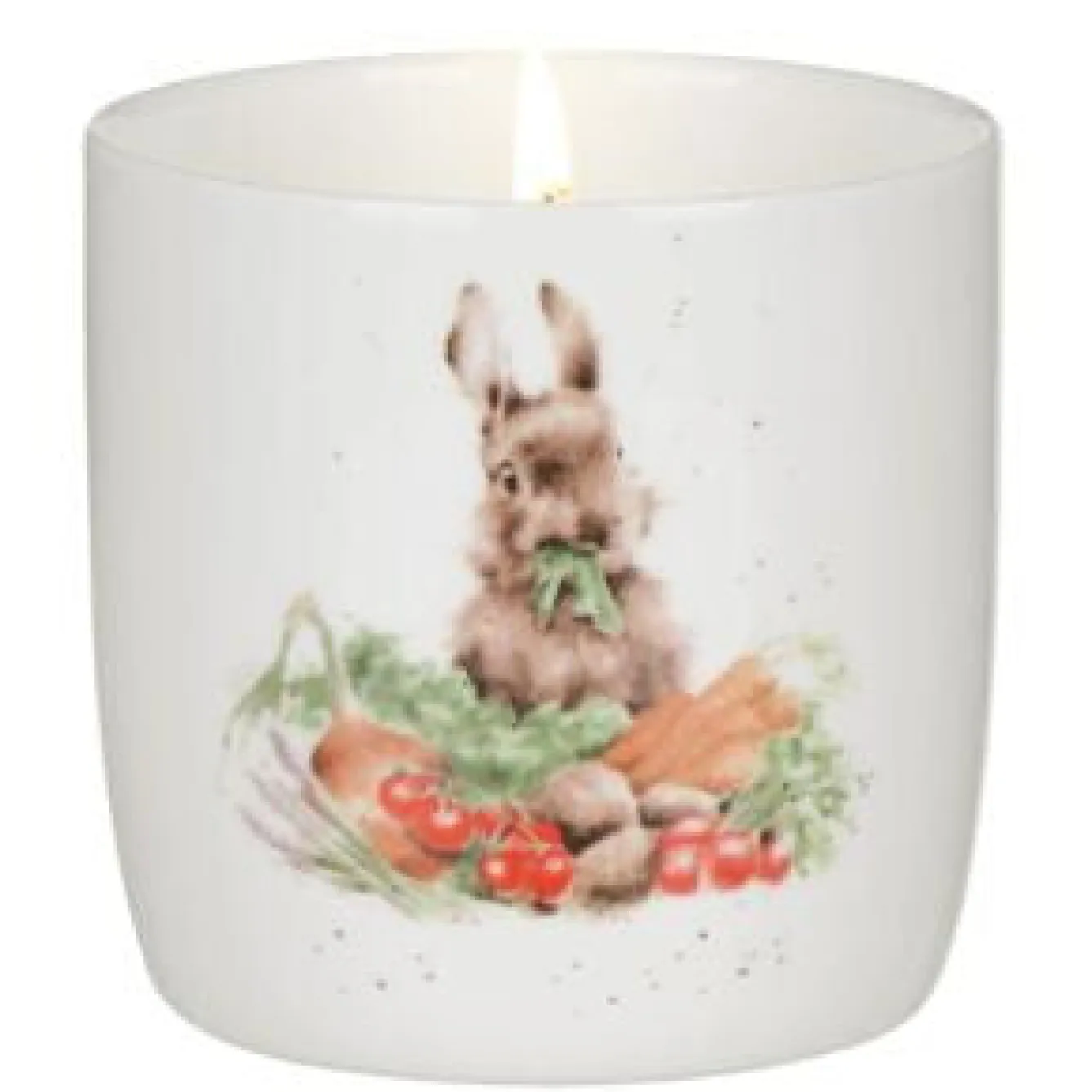 Wax Lyrical Wrendale Designs - Grow Your Own Jar Candle- Home Fragrance