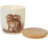 Wax Lyrical Wrendale Designs - Hedgerow Candle in Lidded Jar- Home Fragrance