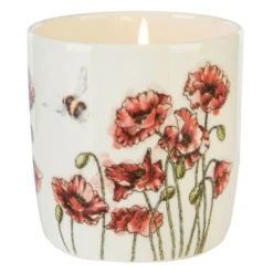 Wax Lyrical Wrendale Designs - Meadow Candle in Lidded Jar- Home Fragrance