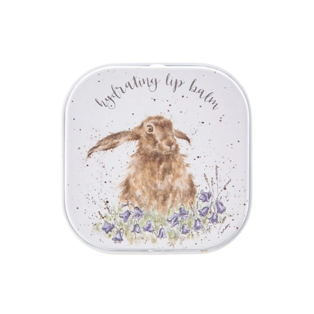 Wrendale Designs Wrendale Lip Balm Tins- Soaps & Lotions