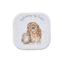 Wrendale Designs Wrendale Lip Balm Tins- Soaps & Lotions