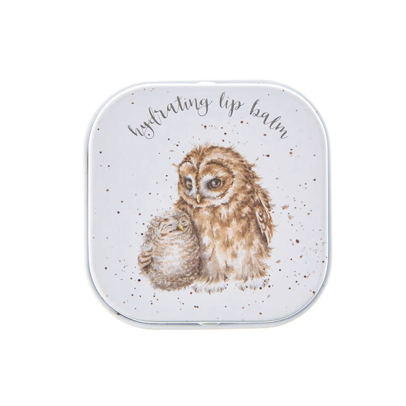 Wrendale Designs Wrendale Lip Balm Tins- Soaps & Lotions