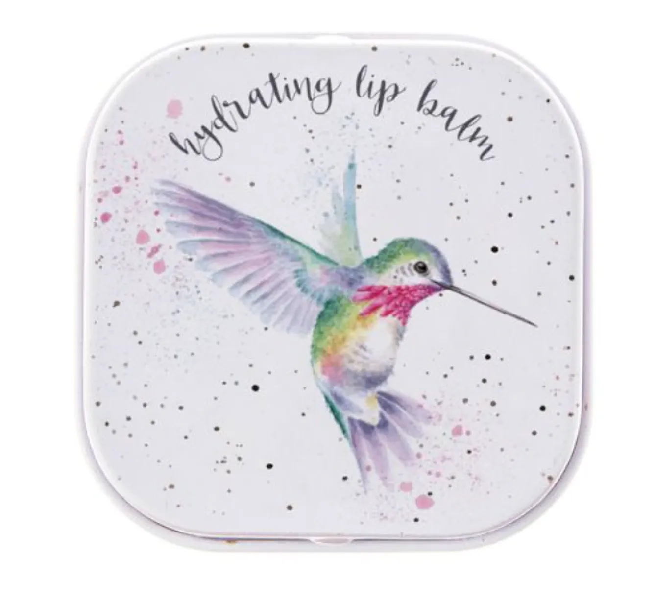 Wrendale Designs Wrendale Lip Balm Tins- Soaps & Lotions