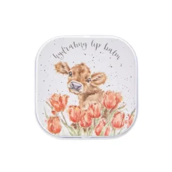 Wrendale Designs Wrendale Lip Balm Tins- Soaps & Lotions