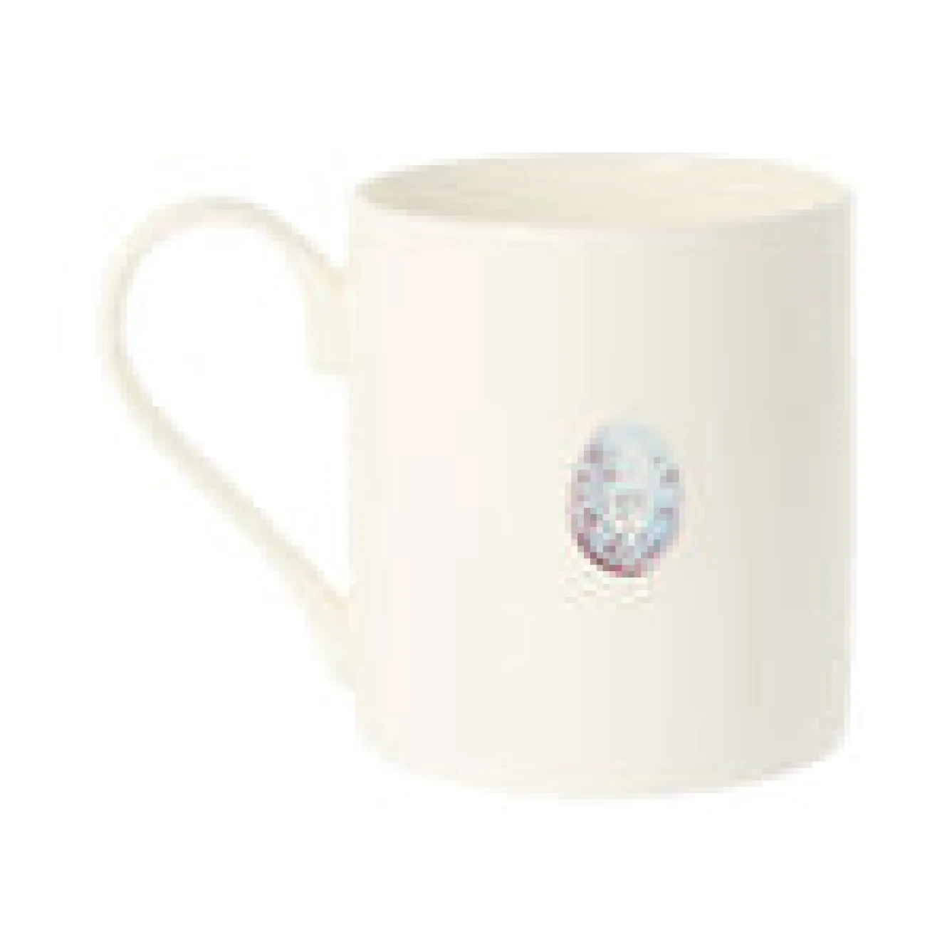 Mclaggan Smith Wren Mug- Whimsical|Animals