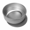 Silverwood 9 x 2.5 Inch Deep Sandwich Cake Tin w/ Loose Base- Bakeware