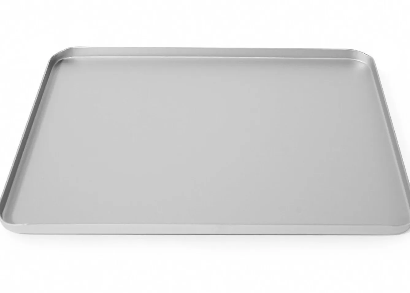 Silverwood 10 x 8 Inch Heavy Duty Cookie/Biscuit Tray- Bakeware