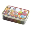 Emma Ball Yarn Club Mini Slider Tin- Storage