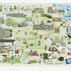 GB Jigsaws Ltd Yorkshire 1000 Piece Jigsaw Puzzle- Puzzles