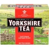 Tea & Biscuits Yorkshire Tea Teabags, 80 ct.- Tea