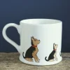 Sweet William Yorkshire Terrier Mug Boxed- Pets|Pets