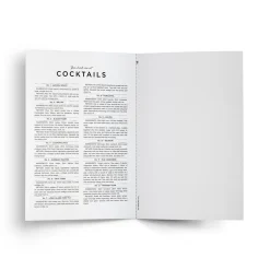Everlong Print Co. You Had Me at Cocktails Card- Greeting Cards