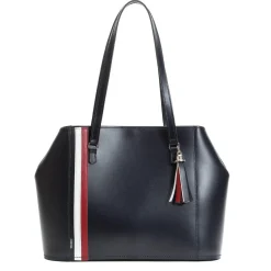 Zatchels Handmade Leather British Edit Totebag- Bags